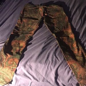 lucky Brand Jeans size 28